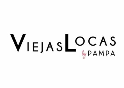 Viejas Locas by Pampa