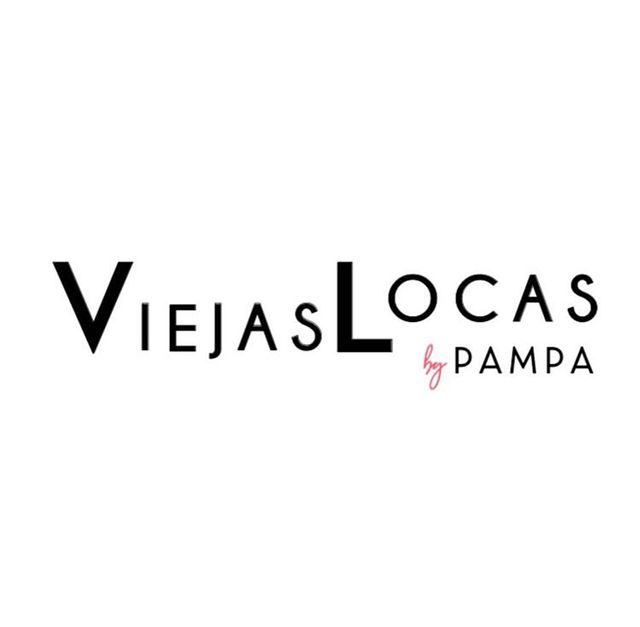 Viejas Locas by Pampa
